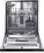 Фото - Встраиваемая посудомоечная машина Samsung DW60M6040BB/UA | click.ua