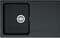 Фото - Кухонна мийка Franke Orion Tectonite OID 611-78 Чорний (114.0498.031) | click.ua