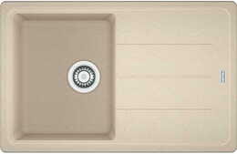 Кухонная мойка Franke Basis BFG 611-78 Бежевый (114.0258.039)
