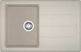 Кухонна мийка Franke Basis BFG 611-78 Сахара (114.0258.031)