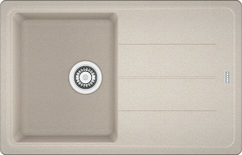 Кухонная мойка Franke Basis BFG 611-78 Сахара (114.0258.031)