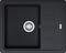 Фото - Кухонная мойка Franke Basis BFG 611-62 Оникс (114.0272.580) | click.ua