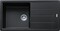 Фото - Кухонная мойка Franke Basis BFG 611-97 Оникс (114.0363.933) | click.ua