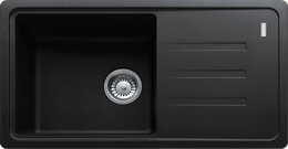 Кухонная мойка Franke Malta BSG 611-78 Оникс (114.0375.041)