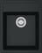 Фото - Кухонна мийка Franke Sirius SID 610-40 Tectonite Чорний (114.0497.988) | click.ua