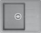 Фото - Кухонная мойка Franke Basis BFG 611-62 Серый камень (114.0565.090) | click.ua