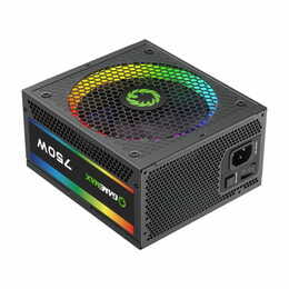 Блок живлення GameMax RGB 750 Pro 750W
