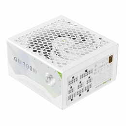 Блок живлення GameMax GM 700B WH Fully-modular New White 700W