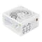 Фото - Блок живлення GameMax GM 700B WH Fully-modular New White, 700W | click.ua