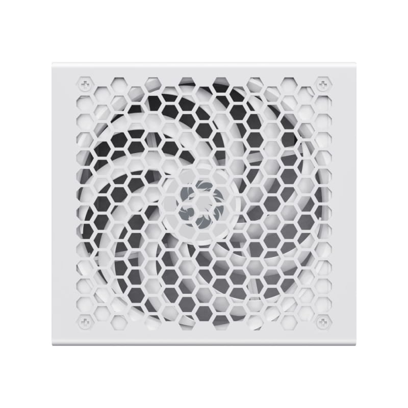 Купити Блок живлення GameMax GM-800 Modular White, 800W Блок живлення GameMax GM-800 Modular White, 800W