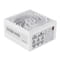 Фото - Блок живлення GameMax GM-800 Modular White, 800W | click.ua