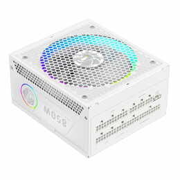 Блок живлення GameMax RGB 850G WH 850W