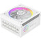 Фото - Блок живлення GameMax RGB 850G 850W White | click.ua