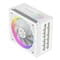 Фото - Блок живлення GameMax RGB 850G WH White, 850W | click.ua