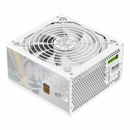 Блок живлення GameMax GP 850B 850W White