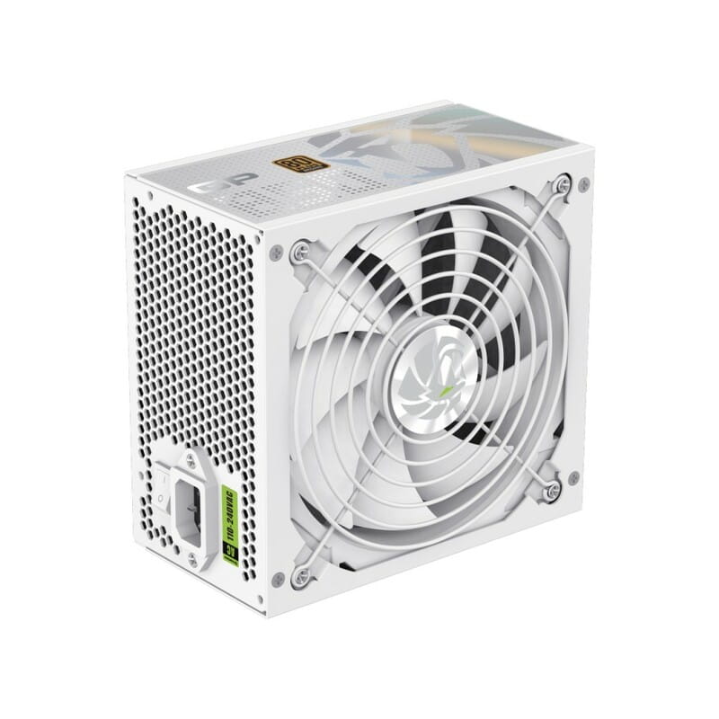 Блок живлення GameMax GP 850B WH 850W