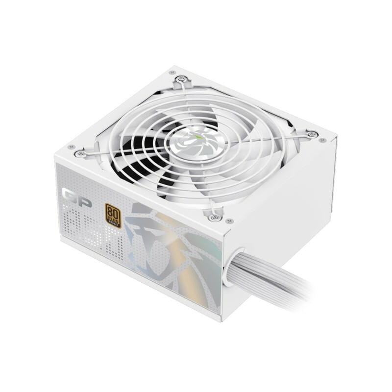 Блок живлення GameMax GP 850B WH 850W