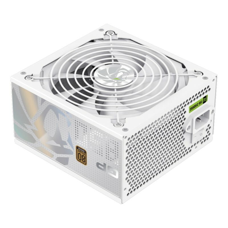 Блок живлення GameMax GP 850B WH 850W