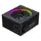 Фото - Блок питания GameMax RGB Pro 850G Black 850W | click.ua
