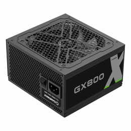 Блок живлення GameMax GX-800 800W Black