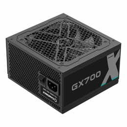 Блок питания GameMax GX-700 700W Black