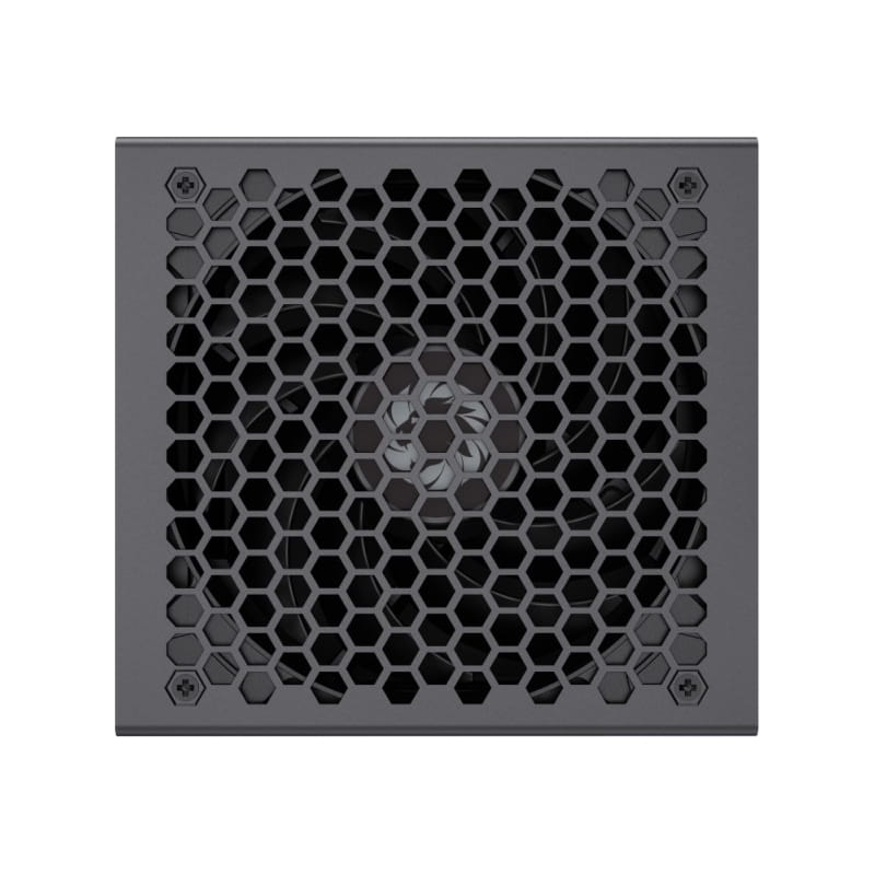 Блок питания GameMax GM-800 Modular Black 800W