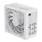 Фото - Блок питания GameMax GM 800B WH Fully-modular New White 800W | click.ua