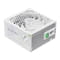 Фото - Блок питания GameMax GM 800B WH Fully-modular New White 800W | click.ua