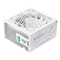 Фото - Блок питания GameMax GM 800B WH Fully-modular New White 800W | click.ua
