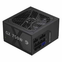 Блок живлення GameMax GX 750GF 750W Black