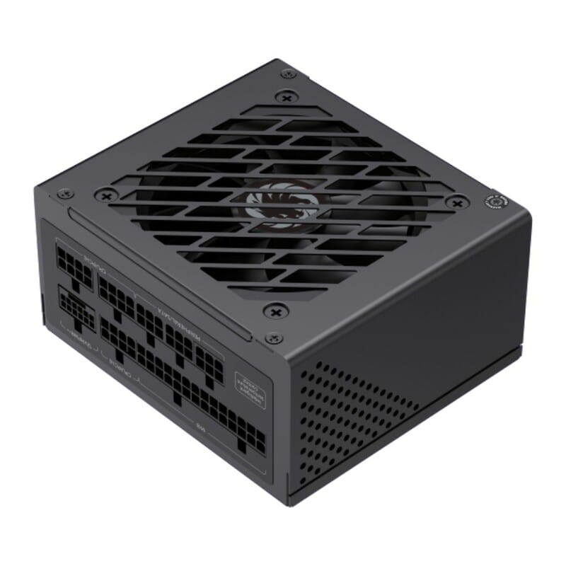 Блок живлення GameMax GS-750G Black 750W