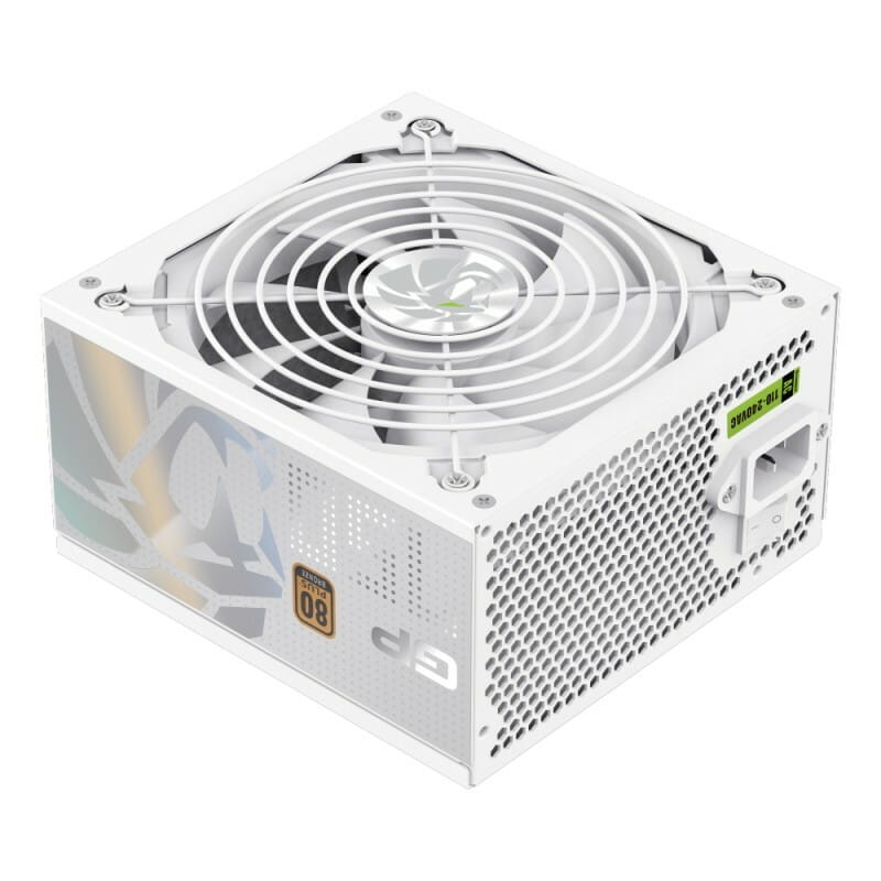 Блок живлення GameMax GP 750B WH 750W