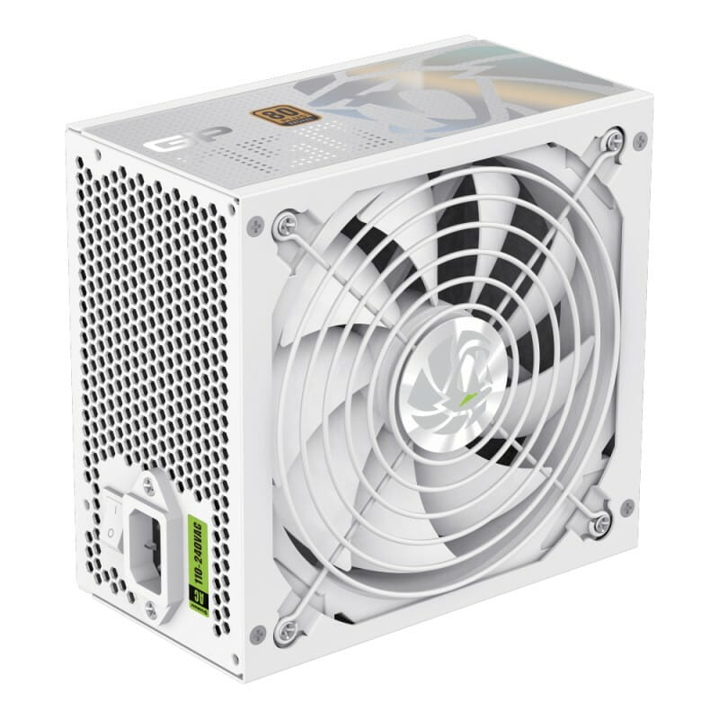 Блок живлення GameMax GP 750B WH 750W
