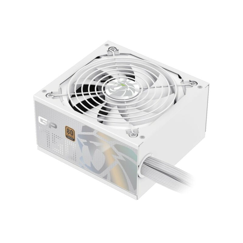 Блок живлення GameMax GP 750B WH 750W