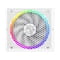Фото - Блок живлення GameMax RGB Pro 1050G WH 1050W | click.ua