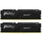 Фото - Модуль пам`яті DDR5 2x32GB/5600 Kingston Fury Beast Black (KF556C40BB2K2-64) | click.ua