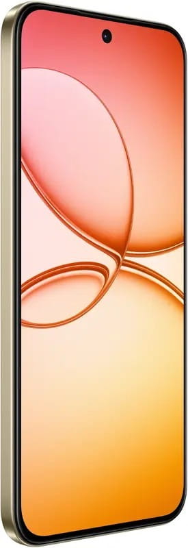 Смартфон Realme 15T 12/256GB (RMX5111) Flowing Silver