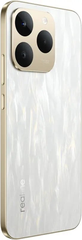 Смартфон Realme 15T 12/256GB (RMX5111) Flowing Silver