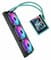 Фото - Система водяного охлаждения Asus ROG Ryuo IV 360 ARGB Hatsune Miku Edition (90RC01P1-B0EAY0) | click.ua