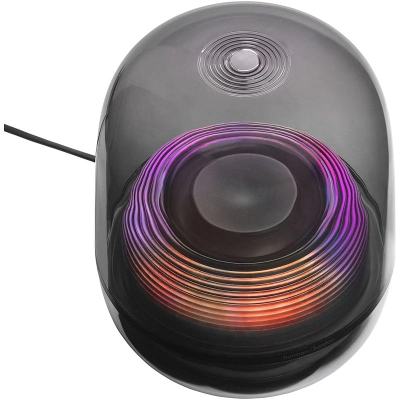 Акустична система Harman/Kardon SoundSticks 5 Black (HKSOUNDSTK5BEP)