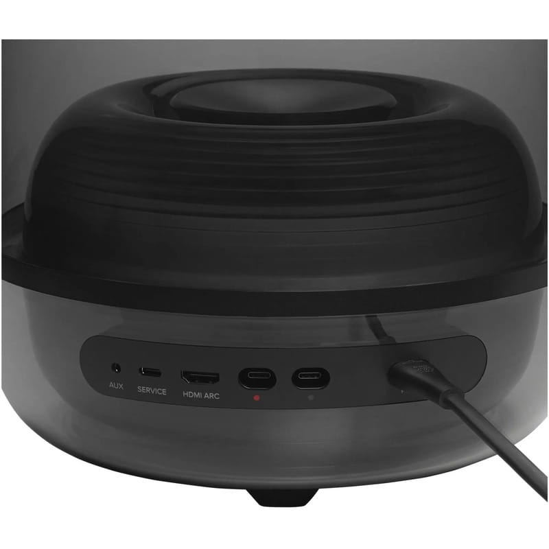 Акустична система Harman/Kardon SoundSticks 5 Black (HKSOUNDSTK5BEP)