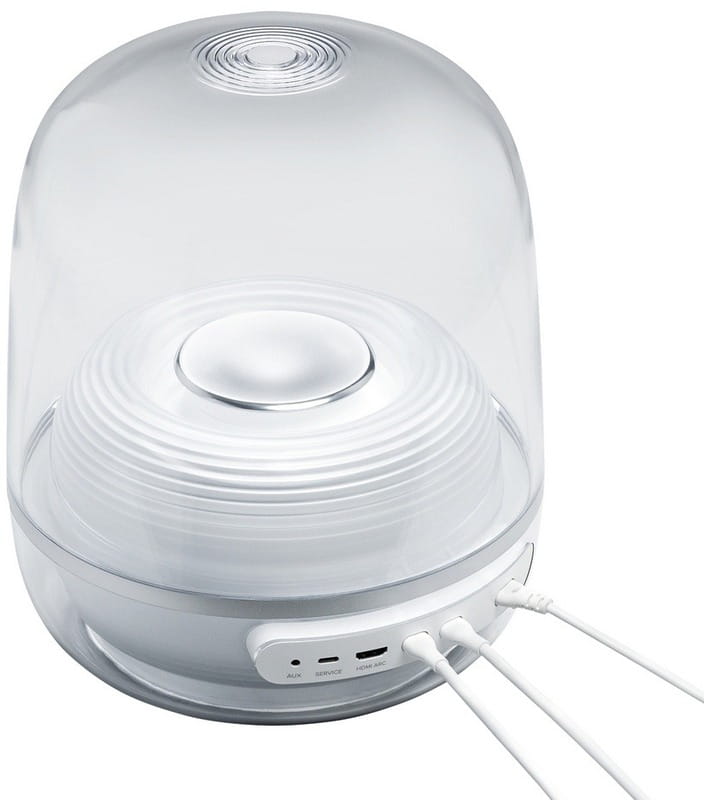 Акустична система Harman/Kardon SoundSticks 5 White (HKSOUNDSTK5WEP)