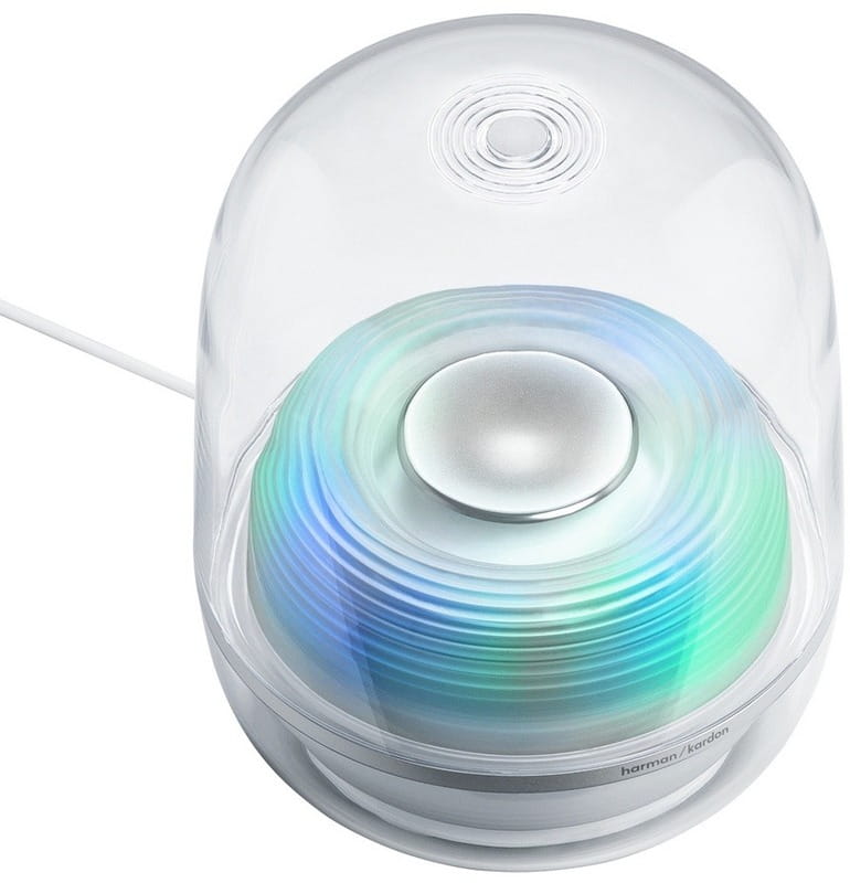 Акустическая система Harman/Kardon SoundSticks 5 White (HKSOUNDSTK5WEP)