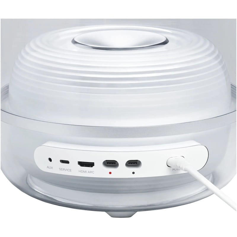 Акустическая система Harman/Kardon SoundSticks 5 White (HKSOUNDSTK5WEP)