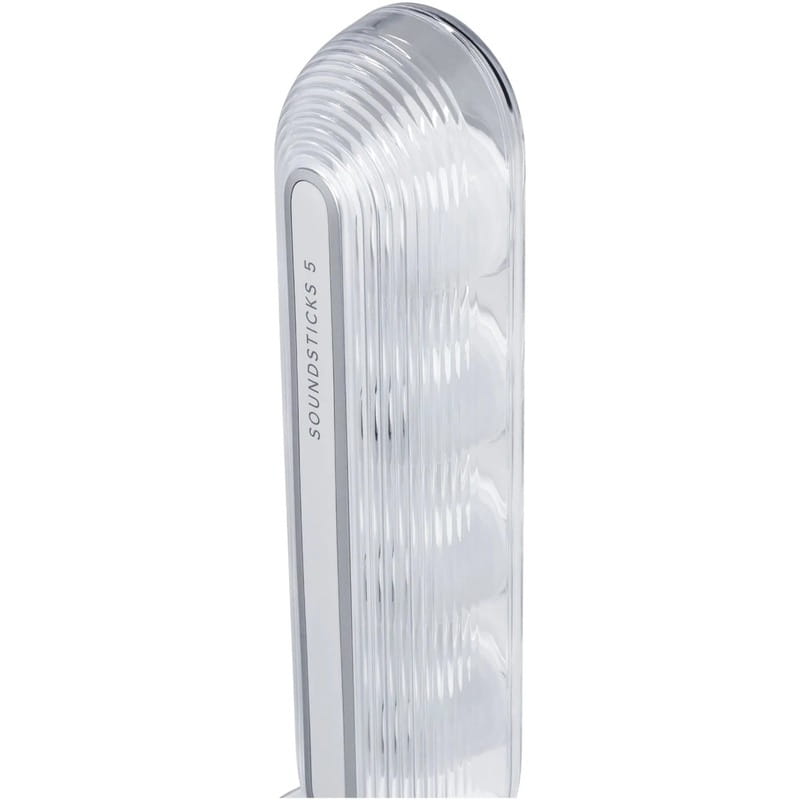 Акустична система Harman/Kardon SoundSticks 5 White (HKSOUNDSTK5WEP)