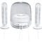 Фото - Акустична система Harman/Kardon SoundSticks 5 White (HKSOUNDSTK5WEP) | click.ua