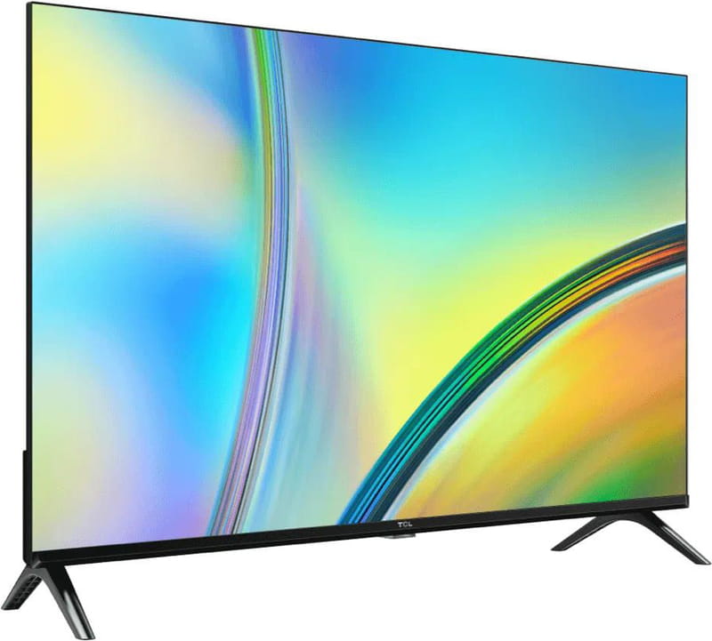 Телевiзор TCL 32FHD7900