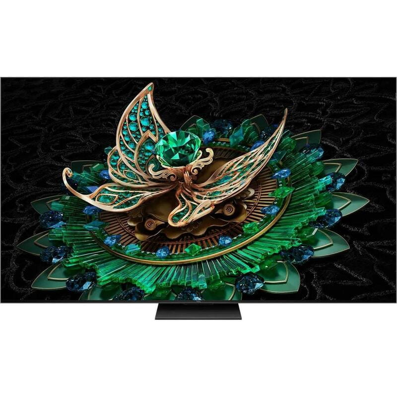 Купить Телевизор TCL 55MQLED85 Телевизор TCL 55MQLED85