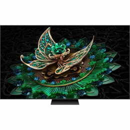 Телевiзор TCL 55MQLED85