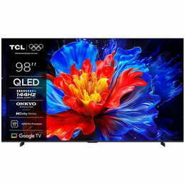 Телевизор TCL 98P8K